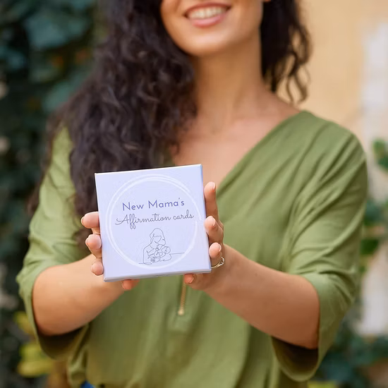 Muestra gratuita de cartas de Tarot al por mayor, 64 barajas de afirmaciones, barniz brillante, impresión colorida, cartas de Tarot de oráculo